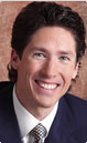 Joel Osteen