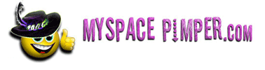 Myspace Pimper.com