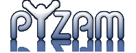 Pyzam