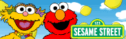 Sesame Street Workshop