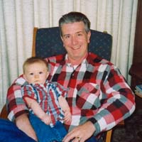 Visiting Family
Oct. 16, 2005