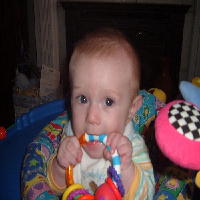 Yummy Toys!
Aug. 5, 2005