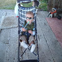 Going to Molson
Sept. 24, 2005