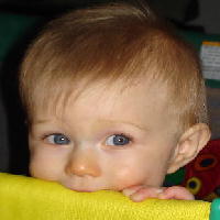 Uncle Matt's B-Day Dinner
Dec. 10, 2005