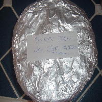 1 Year Anniversary!
June 18, 2006