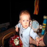 @ Uncle Jeff's
Oct. 3, 2006