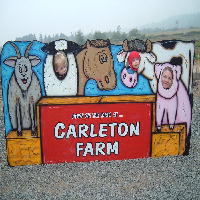 The Pumpkin Patch
Oct. 14, 2006