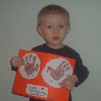 Happy Thanksgiving!
Nov. 23, 2006