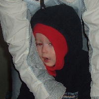 A Snow Day!
Nov. 26, 2006