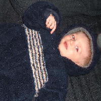 Another Snow Day!
Nov. 27, 2006