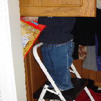 Winter Wind Storm!
Dec. 14, 2006