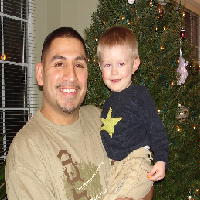 Merry Christmas Eve!
Dec. 24, 2006