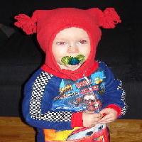 Power Out Again
Jan. 6, 2007