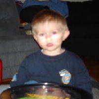 Brayden: The Next 'American Idol'
Jan. 17, 2007