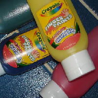 Brayden the Painter
Jan. 30, 2007