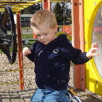A Day @ The Park
March 6, 2007