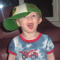 Picture Time!
May 1, 2007