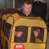 Bus Driver Greg
May 13, 2007