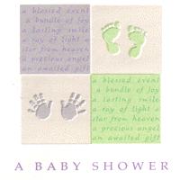 Baby Shower #2
Feb. 10, 2005