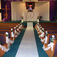 Wedding Day
June 18, 2005